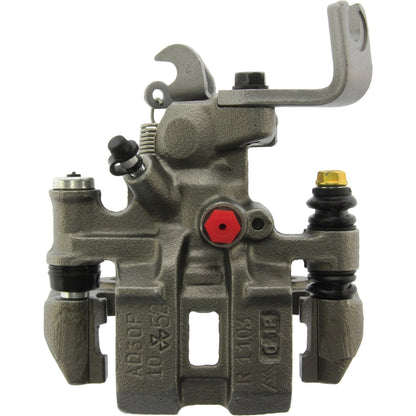 Stoptech Centric Semi-Loaded Brake Caliper - Rear Right 141.45513