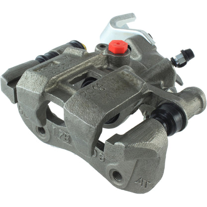 Stoptech Centric 1988 Mazda 323 Left Rear Semi-Loaded Caliper 141.45514