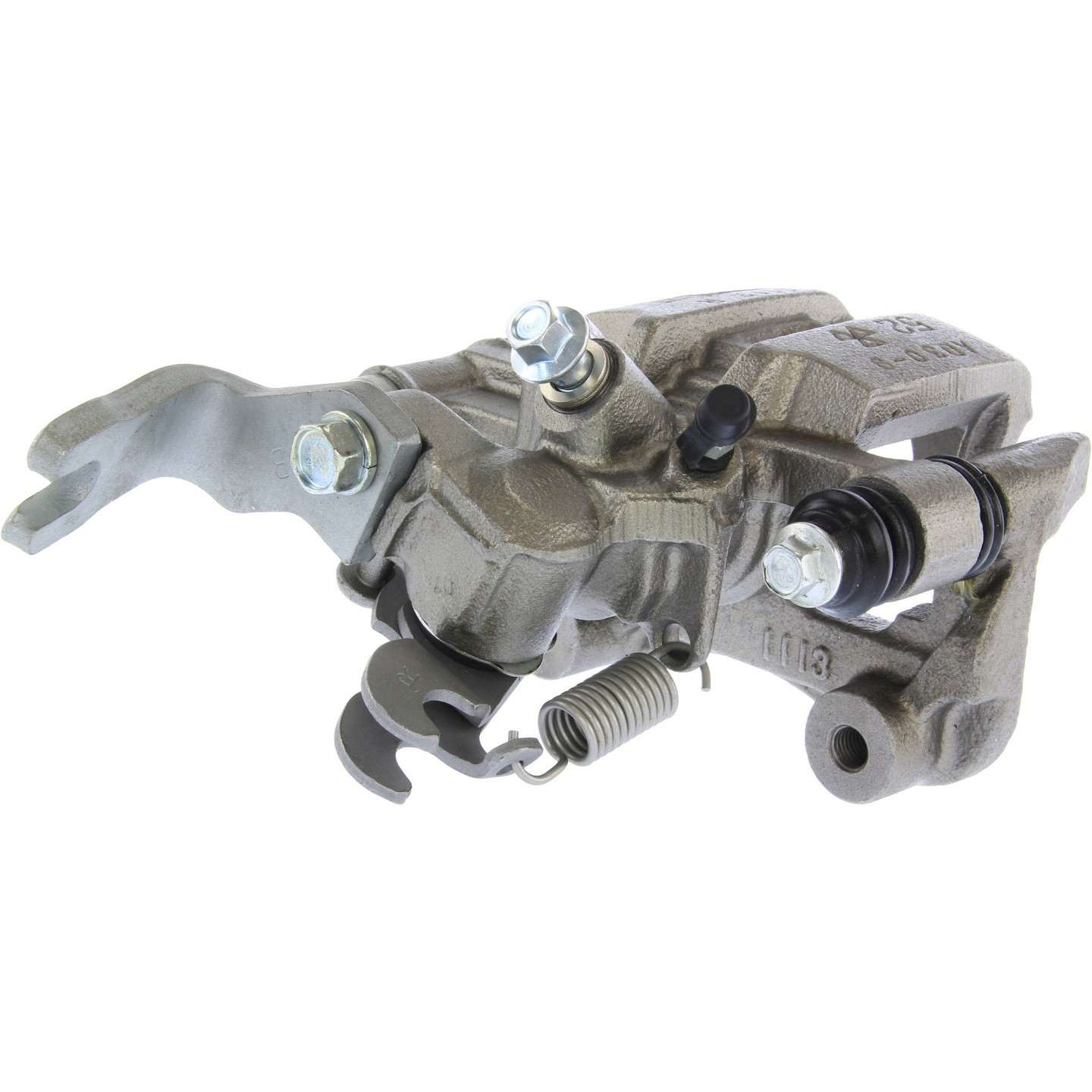 Centric Parts Semi-Loaded Brake Caliper 141.45515
