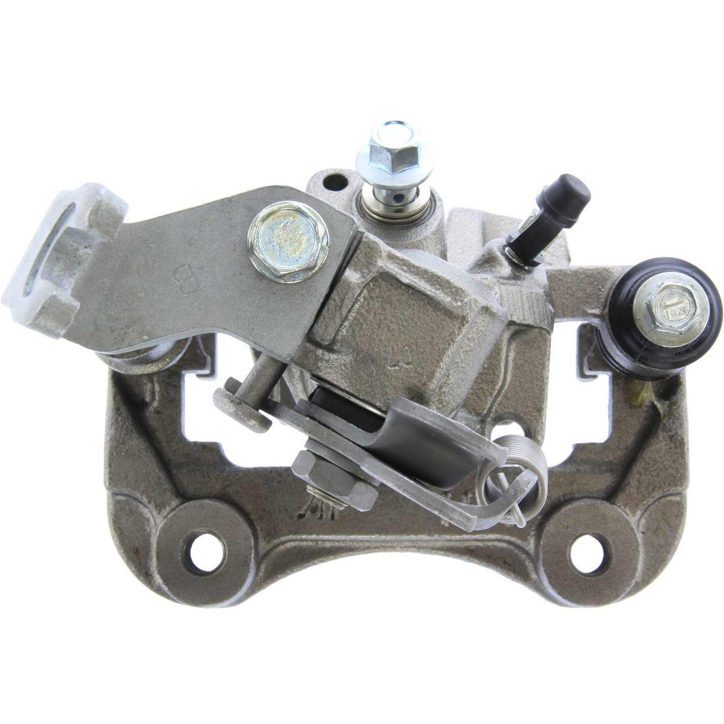 Centric Parts Semi-Loaded Brake Caliper 141.45515