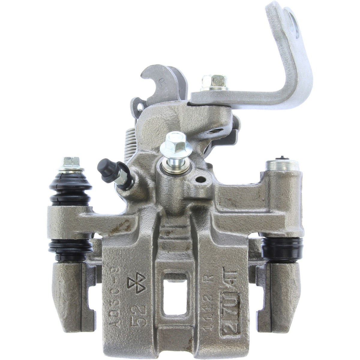 Centric Parts Semi-Loaded Brake Caliper 141.45515