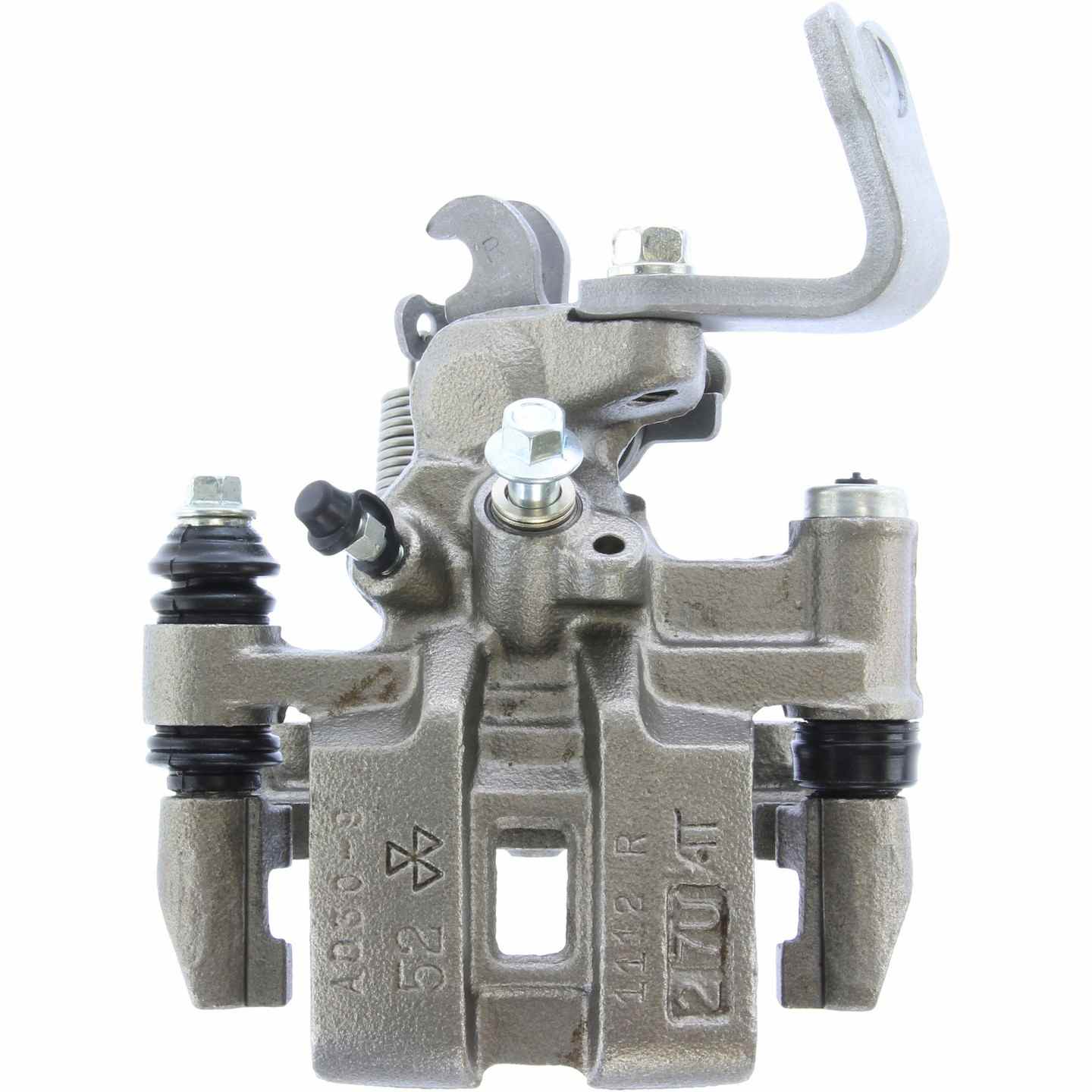 Centric Parts Semi-Loaded Brake Caliper 141.45515