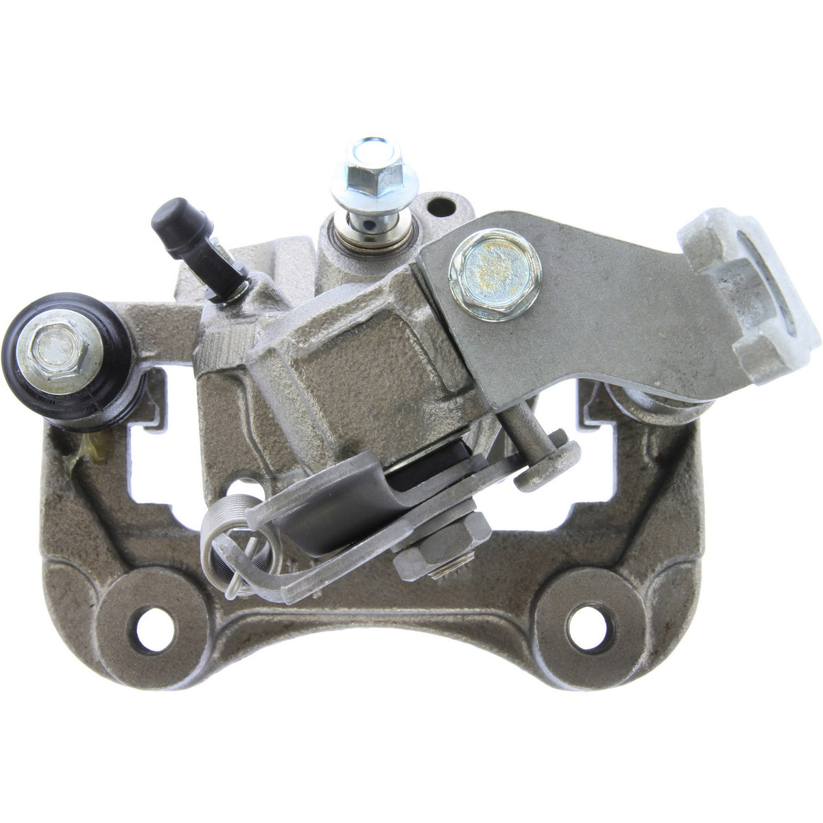 Centric Parts Semi-Loaded Brake Caliper 141.45516