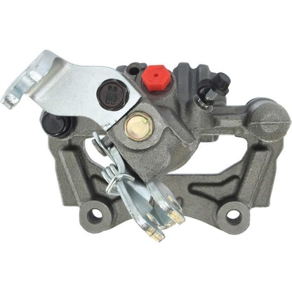 Centric Parts Disc Brake Caliper Semi-Loaded with Anti-Corrosion Finish for 141.45517