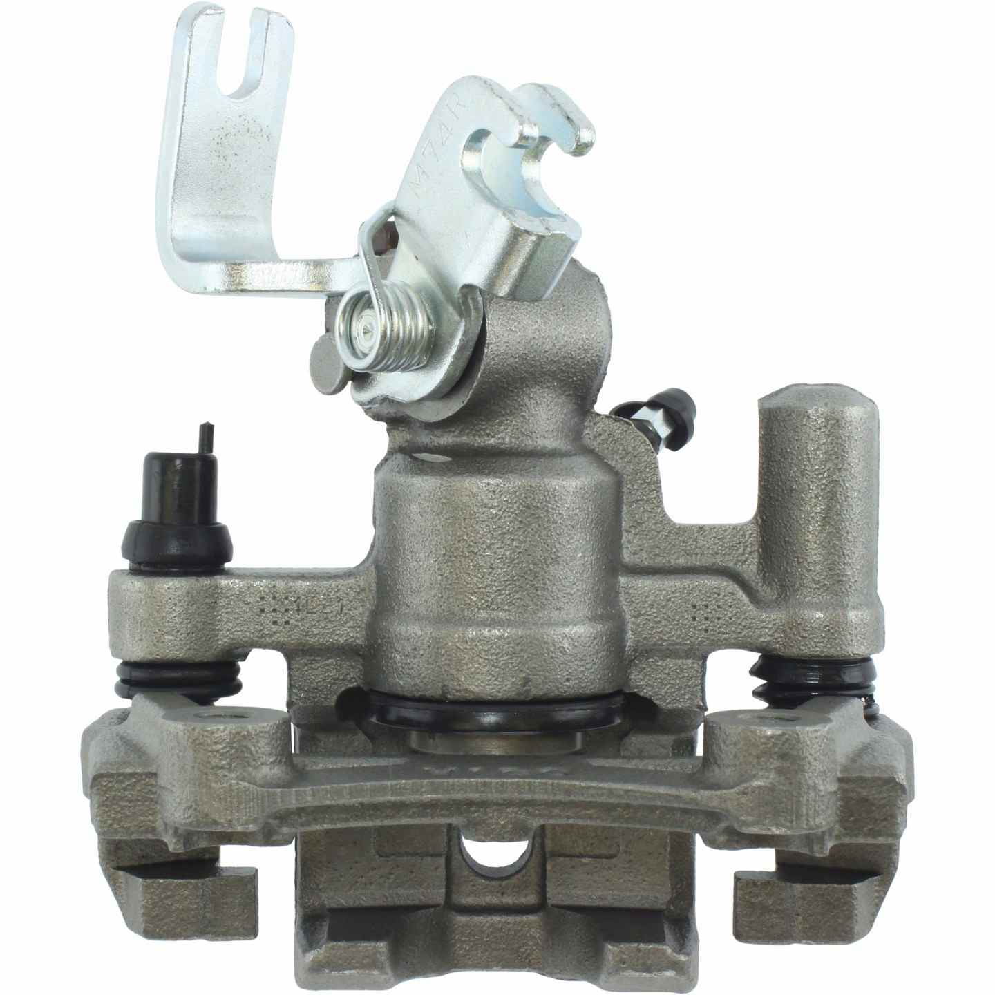 Centric Parts Disc Brake Caliper Semi-Loaded with Anti-Corrosion Finish for 141.45517