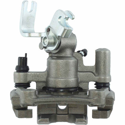 Centric Parts Disc Brake Caliper Semi-Loaded with Anti-Corrosion Finish for 141.45517