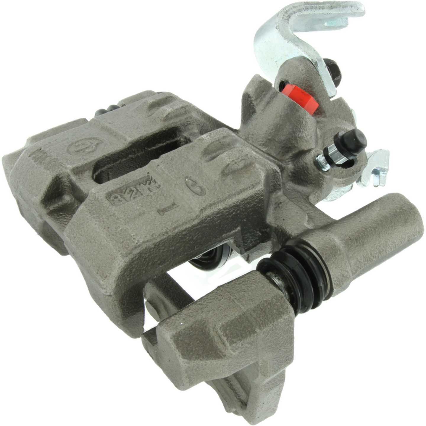 Centric Parts Disc Brake Caliper Semi-Loaded with Anti-Corrosion Finish for 141.45518