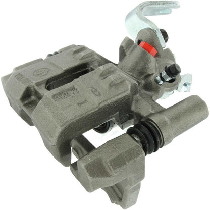 Centric Parts Disc Brake Caliper Semi-Loaded with Anti-Corrosion Finish for 141.45518