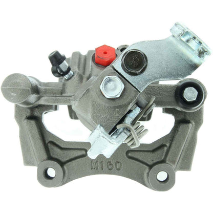 Centric Parts Disc Brake Caliper Semi-Loaded with Anti-Corrosion Finish for 141.45518