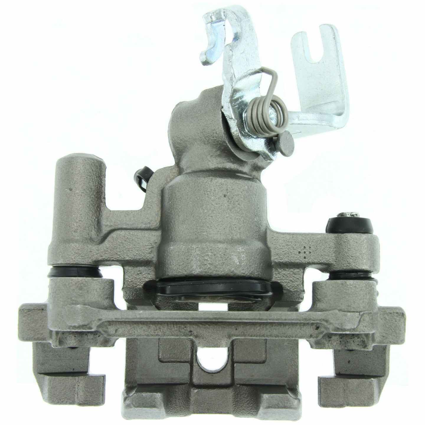 Centric Parts Disc Brake Caliper Semi-Loaded with Anti-Corrosion Finish for 141.45518