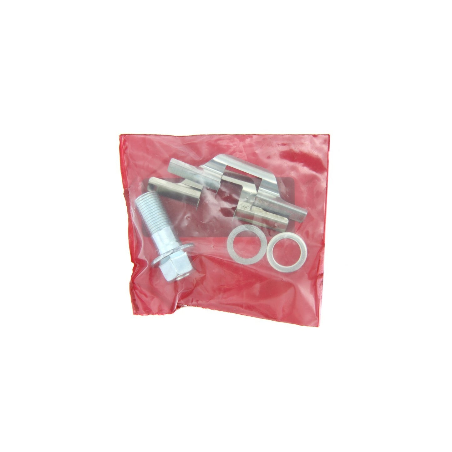 Centric Parts Disc Brake Caliper Semi-Loaded with Anti-Corrosion Finish for 141.45518