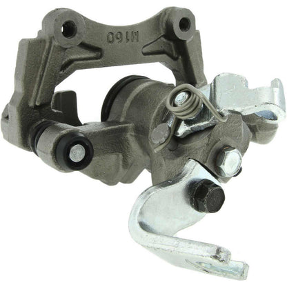 Centric Parts Disc Brake Caliper Semi-Loaded with Anti-Corrosion Finish for 141.45518
