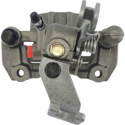 Centric Parts Disc Brake Caliper Semi-Loaded with Anti-Corrosion Finish 141.45519