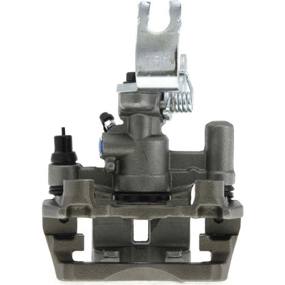 Centric Parts Disc Brake Caliper Semi-Loaded with Anti-Corrosion Finish 141.45519