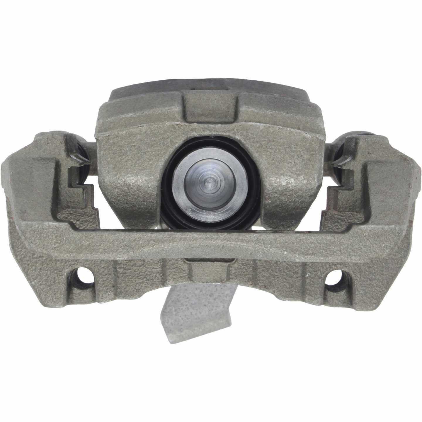 Centric Parts Disc Brake Caliper Semi-Loaded with Anti-Corrosion Finish 141.45519