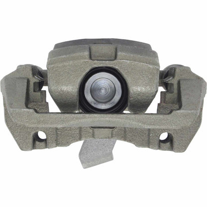 Centric Parts Disc Brake Caliper Semi-Loaded with Anti-Corrosion Finish 141.45519
