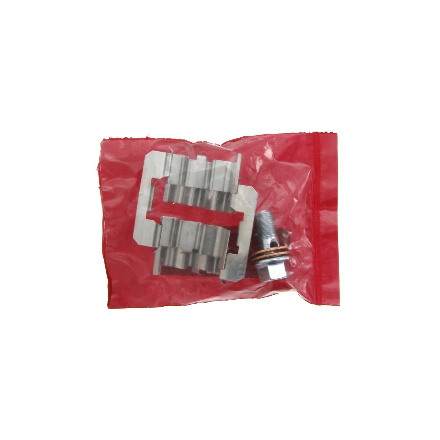 Centric Parts Disc Brake Caliper Semi-Loaded with Anti-Corrosion Finish 141.45519