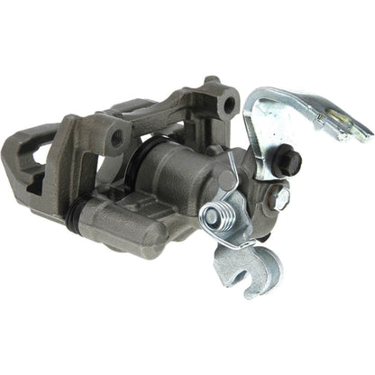 Centric Parts Disc Brake Caliper Semi-Loaded with Anti-Corrosion Finish 141.45519