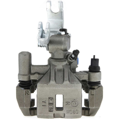 Centric Parts Disc Brake Caliper Semi-Loaded with Anti-Corrosion Finish 141.45519