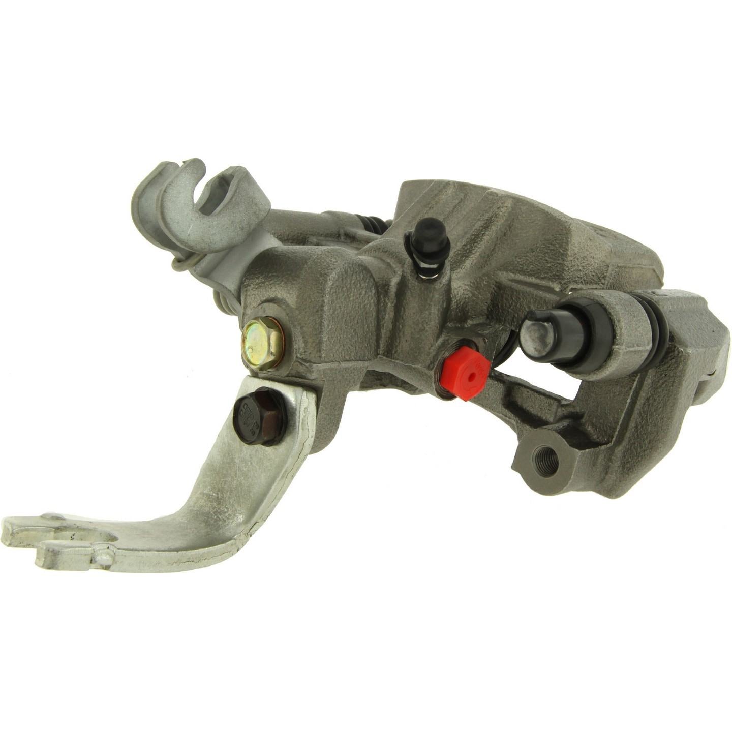 Centric Parts Disc Brake Caliper Semi-Loaded with Anti-Corrosion Finish for 141.45520