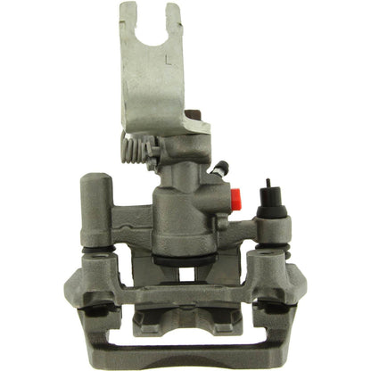 Centric Parts Disc Brake Caliper Semi-Loaded with Anti-Corrosion Finish for 141.45520