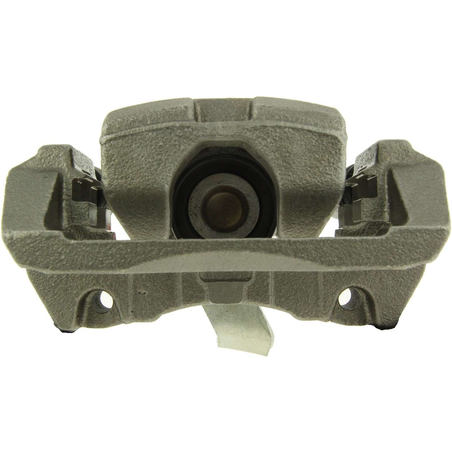 Centric Parts Disc Brake Caliper Semi-Loaded with Anti-Corrosion Finish for 141.45520