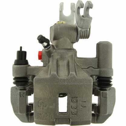 Centric Parts Disc Brake Caliper Semi-Loaded with Anti-Corrosion Finish for 141.45520