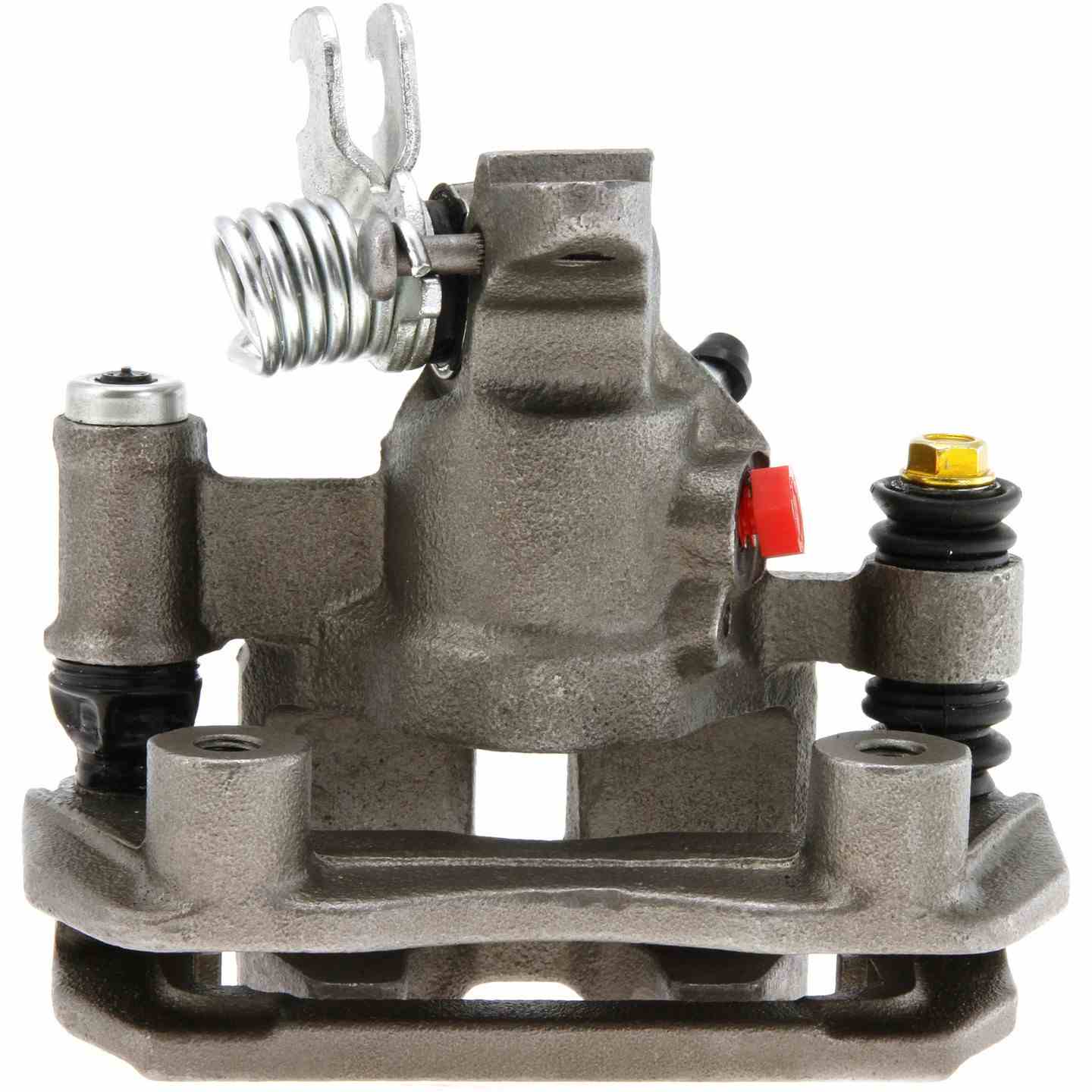 Centric Parts Disc Brake Caliper Semi-Loaded for 141.45528