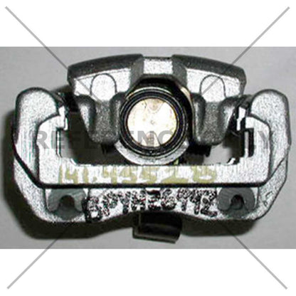 Centric Parts Disc Brake Caliper Semi-Loaded for 141.45528