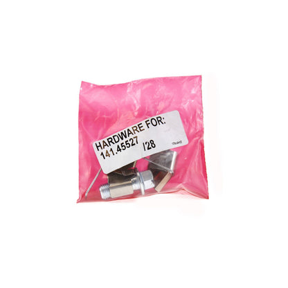 Centric Parts Disc Brake Caliper Semi-Loaded for 141.45528