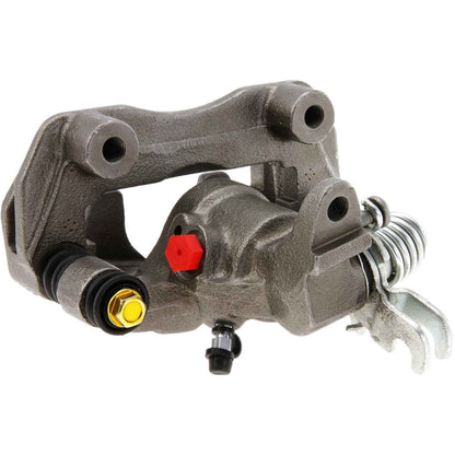 Centric Parts Disc Brake Caliper Semi-Loaded for 141.45528