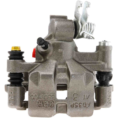 Centric Parts Disc Brake Caliper Semi-Loaded for 141.45528