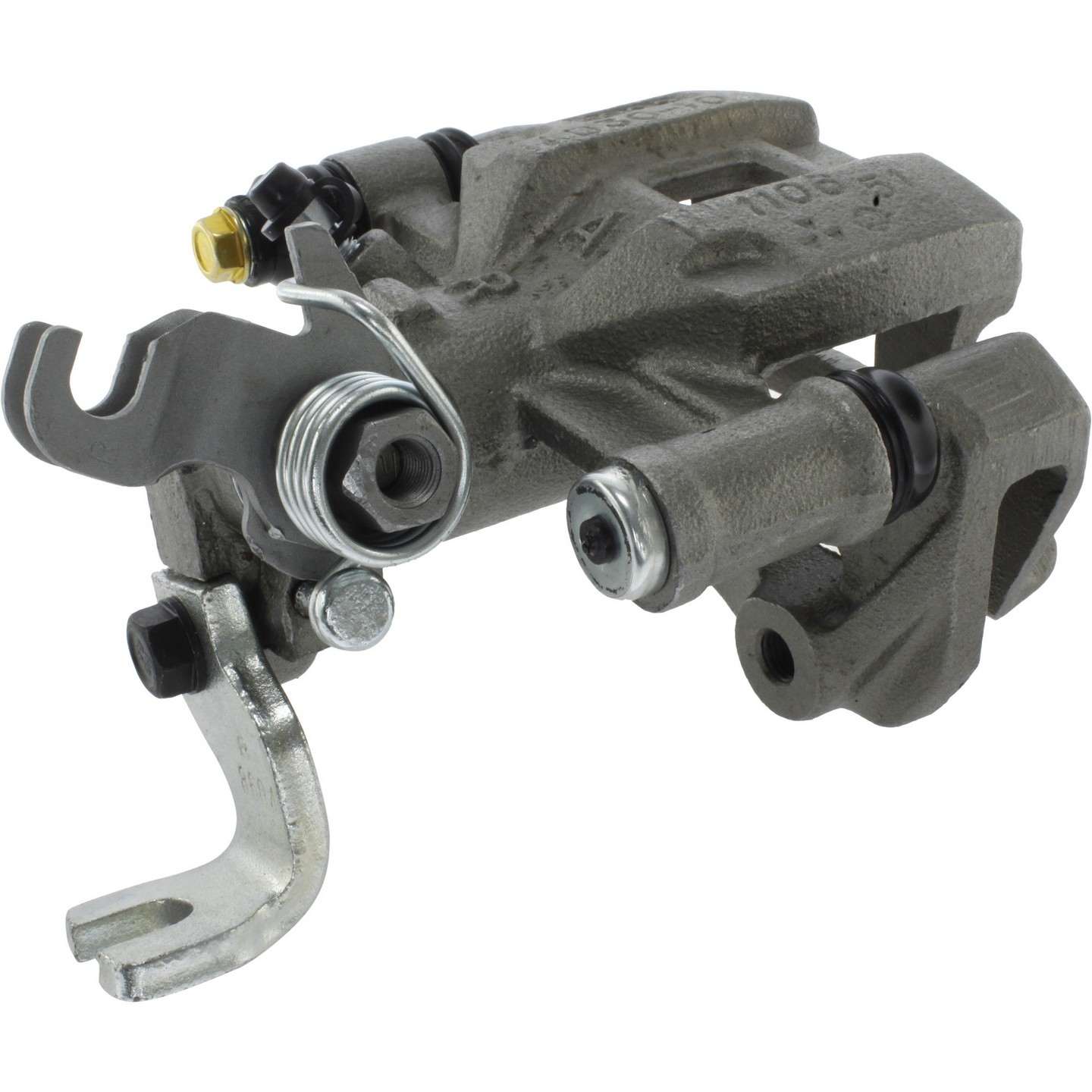 Centric Parts Semi-Loaded Disc Brake Caliper with anti-corrosion finish 141.45529