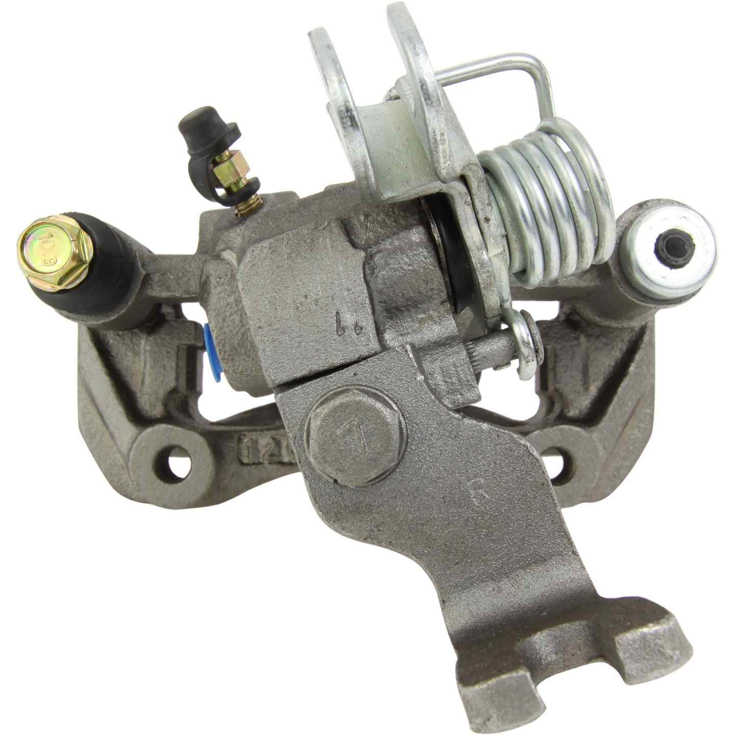 Centric Parts Semi-Loaded Disc Brake Caliper with anti-corrosion finish 141.45529