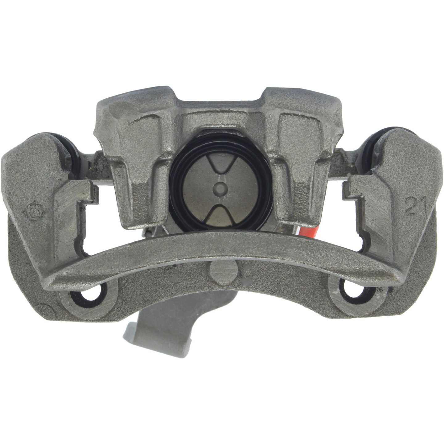 Centric Parts Semi-Loaded Disc Brake Caliper with anti-corrosion finish 141.45529