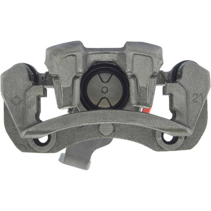 Centric Parts Semi-Loaded Disc Brake Caliper with anti-corrosion finish 141.45529