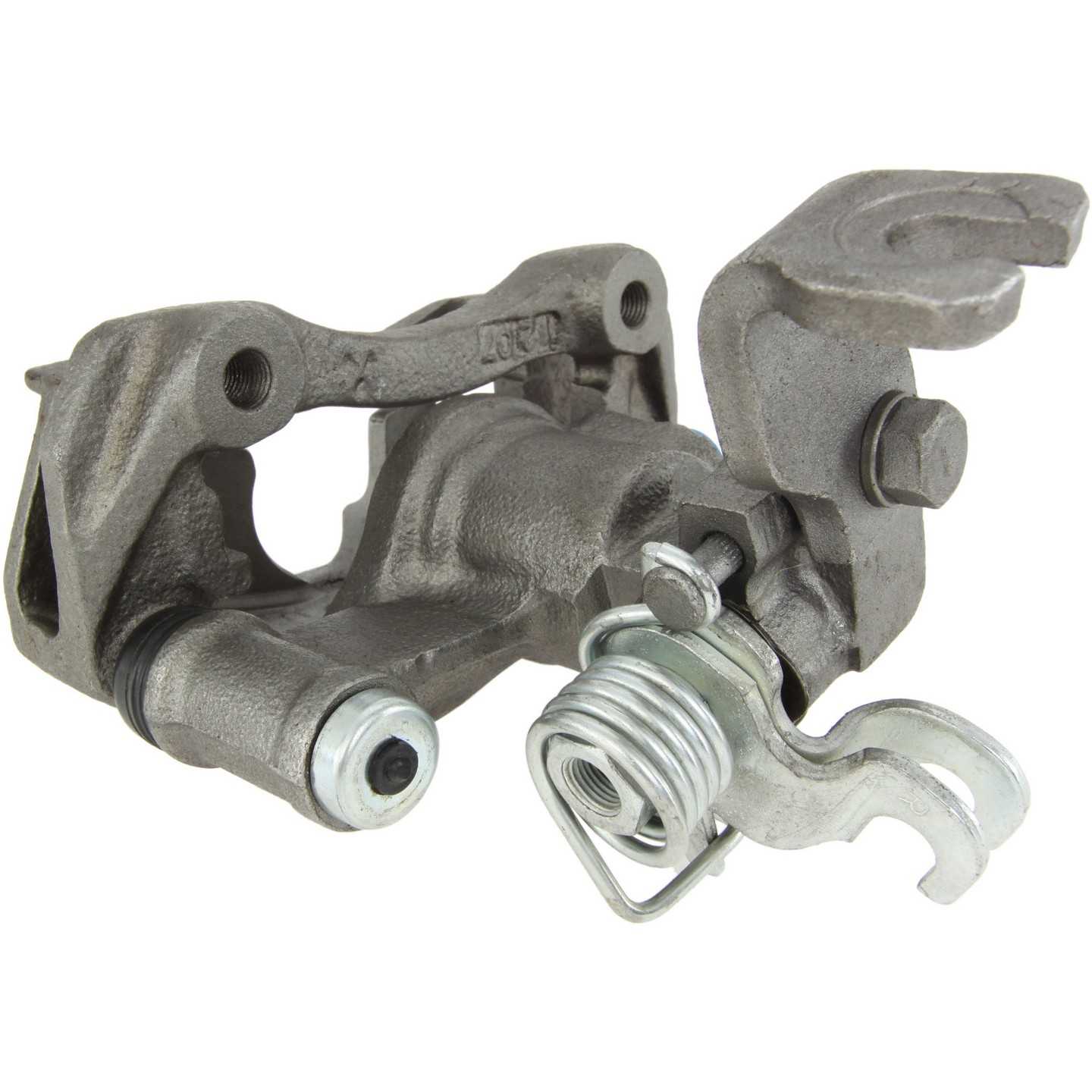 Centric Parts Semi-Loaded Disc Brake Caliper with anti-corrosion finish 141.45529