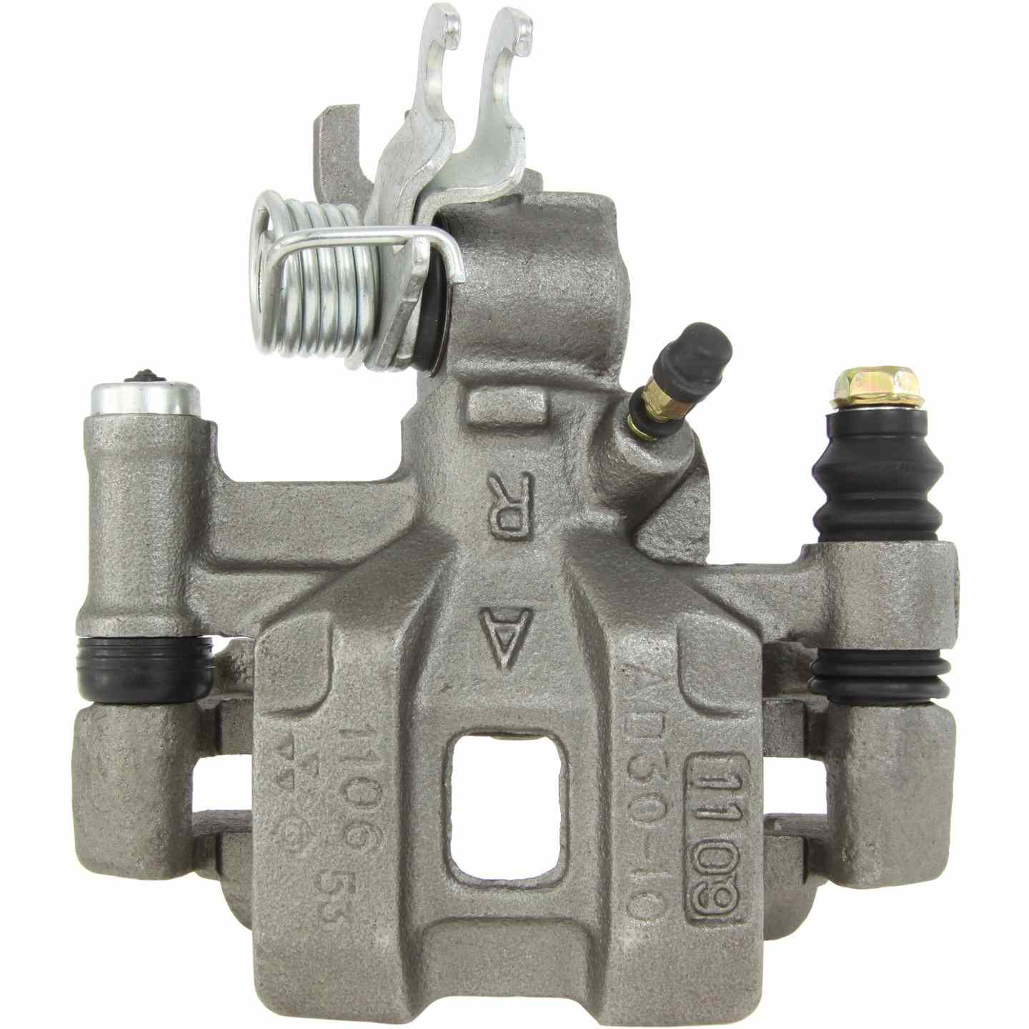 Centric Parts Semi-Loaded Disc Brake Caliper with anti-corrosion finish 141.45529