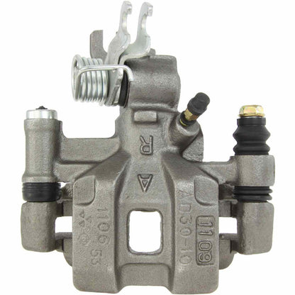 Centric Parts Semi-Loaded Disc Brake Caliper with anti-corrosion finish 141.45529