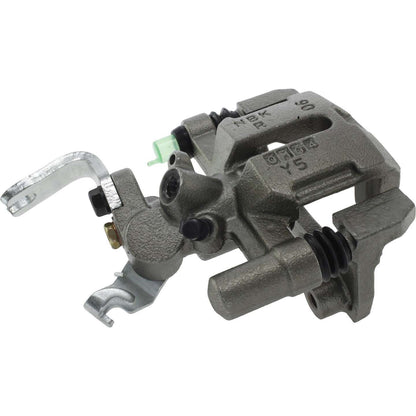 Centric Parts Disc Brake Caliper Semi-Loaded with anti-corrosion finish 141.45533