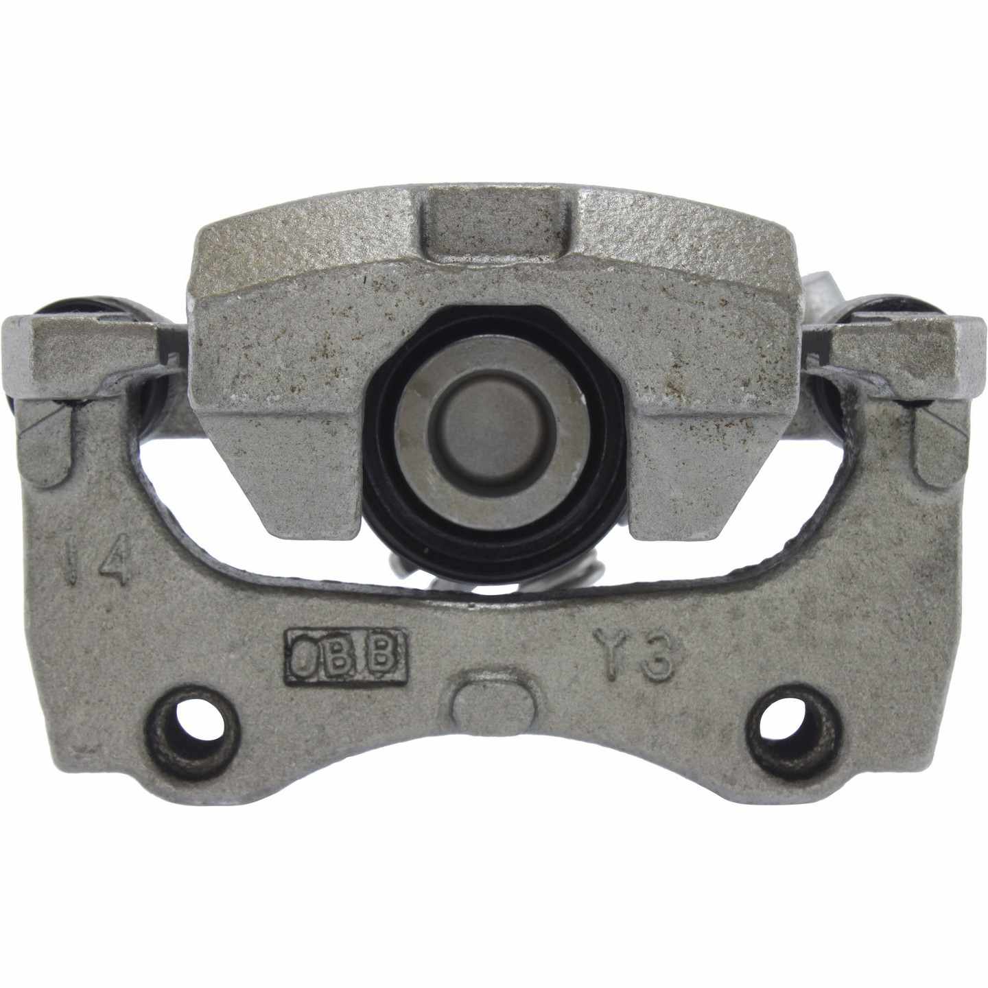 StopTech Semi-Loaded Brake Caliper 141.45533