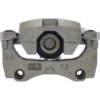 StopTech Semi-Loaded Brake Caliper 141.45533