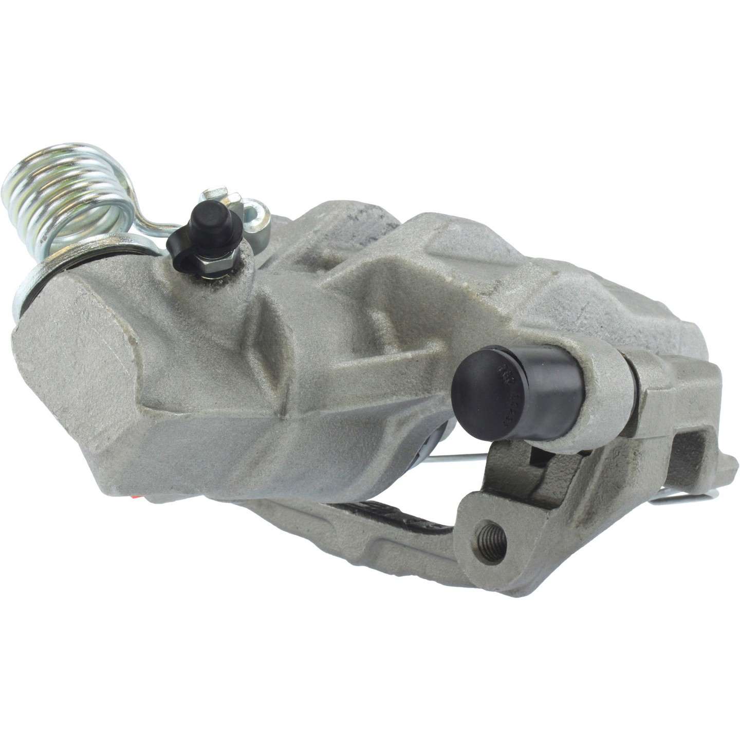Centric Parts Disc Brake Caliper Semi-Loaded with Anti-Corrosion Finish 141.45535