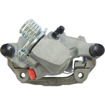 Centric Parts Disc Brake Caliper Semi-Loaded with Anti-Corrosion Finish 141.45535