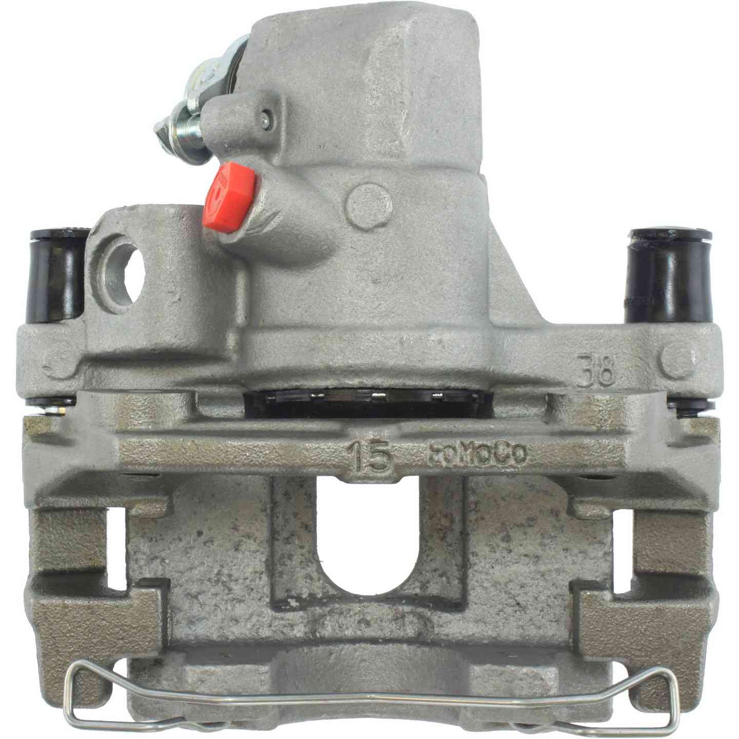 Centric Parts Semi-Loaded Brake Caliper 141.45535