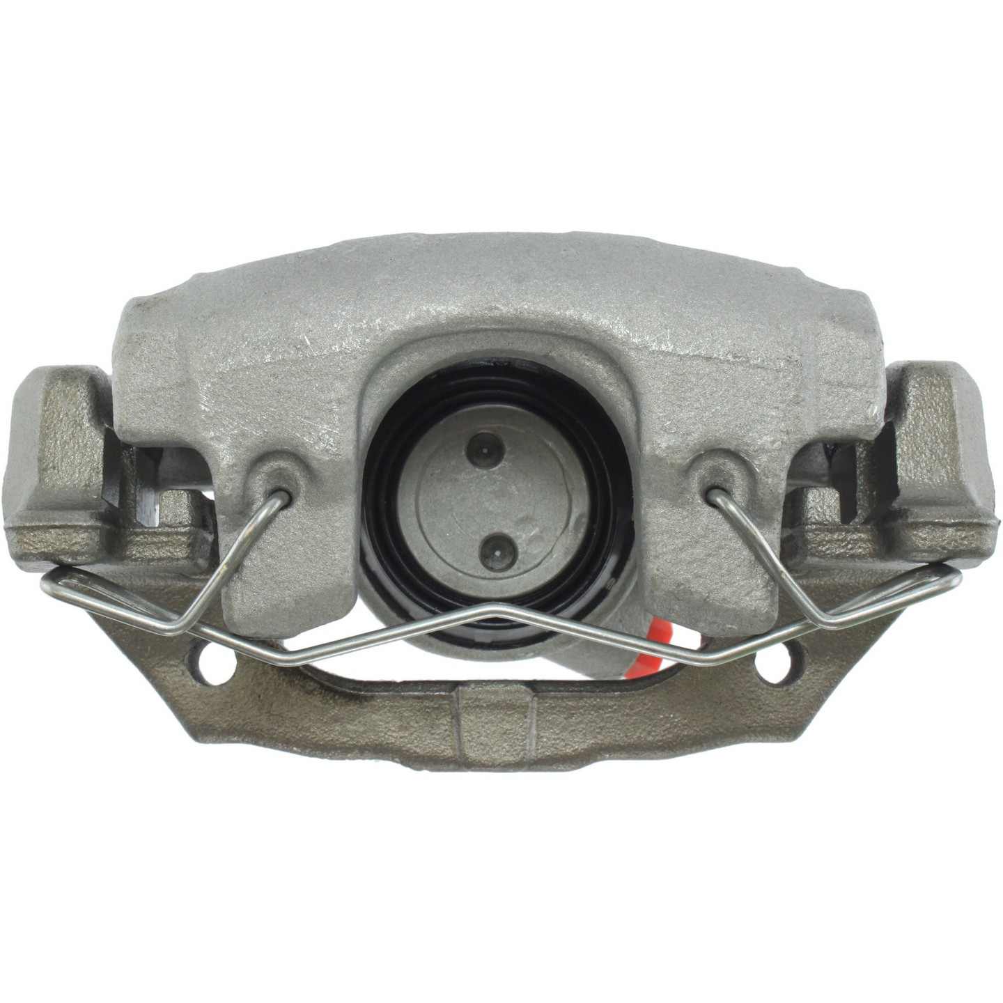 Centric Parts Disc Brake Caliper Semi-Loaded with Anti-Corrosion Finish 141.45535