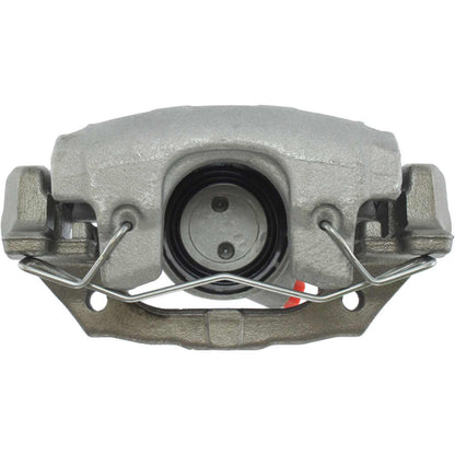 Centric Parts Disc Brake Caliper Semi-Loaded with Anti-Corrosion Finish 141.45535