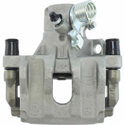 Centric Parts Disc Brake Caliper Semi-Loaded with Anti-Corrosion Finish 141.45535