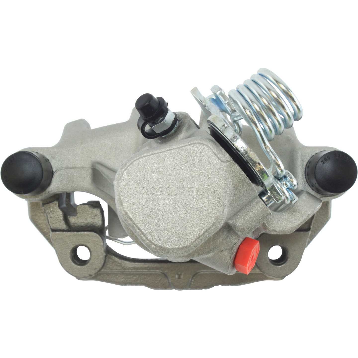 Centric Parts Disc Brake Caliper Semi-Loaded for 141.45536