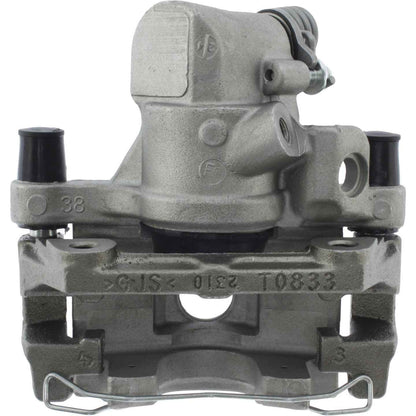 Centric Parts Disc Brake Caliper Semi-Loaded for 141.45536